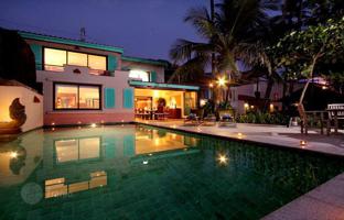3-bedroom villa 230 m² in Patong for $1,930,000