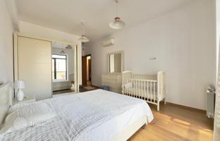 2-bedroom apartment 118 m² in Vake-Saburtalo for $400,000