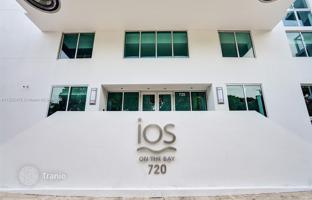 2-bedroom apartments in condo 90 m² in Miami for $895,000