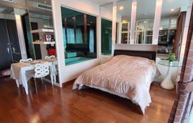 Studio bed Condo in The Address Chidlom Lumphini Sub District for $195,000