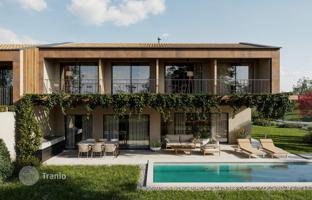 4-bedroom house 213 m² in Porec for 750,000 €
