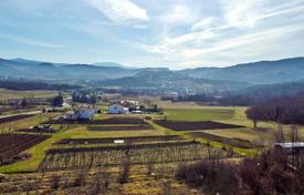 Development land – Buzet, Istria County, Croatia for 44,000 €