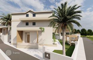 5-bedroom villa 255 m² in Fethiye for 49,290,000 TRY