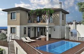 Villa – Agios Tychonas, Limassol, Cyprus for 1,643,000 €
