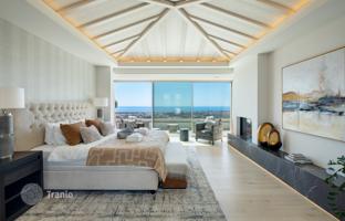 7-bedroom house 615 m² in Benahavis for 10,800,000 €