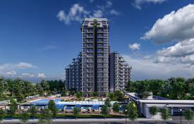 New complex in Gazivren district for 218,000 €