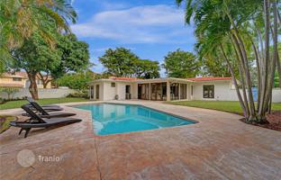 4-bedroom house 287 m² in Fort Lauderdale for 1,779,000 €