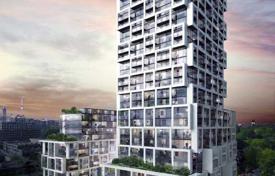 Apartment – Soudan Avenue, Old Toronto, Toronto,  Ontario,   Canada for C$742,000