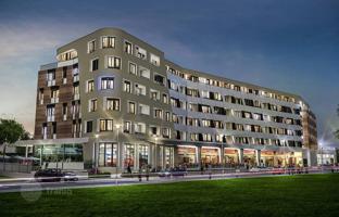 1-bedroom apartment 64 m² in Burgas (city) for 114,000 €