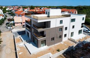 2-bedroom apartment 64 m² in Srima for 258,000 €