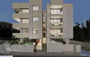 2-bedroom apartment 82 m² in Nicosia for 173,000 €