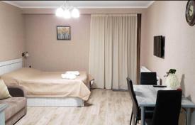 Apartment 30 m² in Gudauri, Georgia for $44,000
