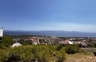 Land plot 1,063 m² in Athens for 290,000 €
