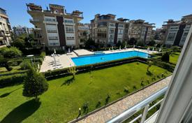 Space, style, comfort: 3+1 apartment in the prestigious Liman area for $596,000