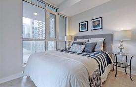 Apartment – Nelson Street, Toronto, Ontario,  Canada for C$1,097,000