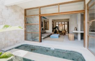 3-bedroom villa 220 m² in Tibubeneng for $290,000