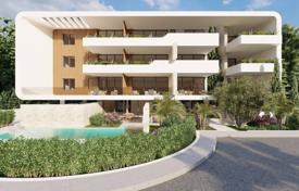 Apartment (Flat) in Tombs of the Kings, Paphos for Sale for 425,000 €