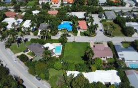 Townhome – Bay Harbor Islands, Florida, USA for $3,387,000