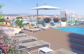 Comfortable apartment in a new complex with a swimming pool, Faro, Portugal for 400,000 €