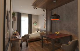 Studio in a premium apartment complex on the most prestigious street of New Batumi for $69,000