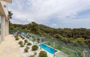 4-bedroom house 280 m² in Tossa de Mar for 2,200,000 €