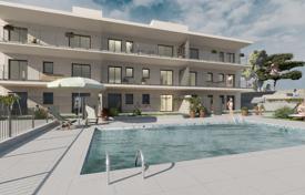 New apartments 200 m from the beach, Salou, Tarragona, Spain for 205,000 €
