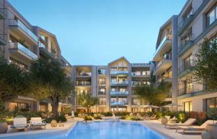 Apartment 52 m² in Porto Montenegro for 425,000 €