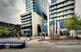 7-bedroom apartment in Old Toronto for C$983,000