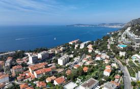New residential complex with apartments in Cap d'Ail, France for From 307,000 €