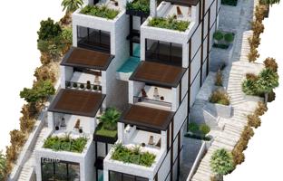 3-bedroom apartment 125 m² in Ulcinj city for 380,000 €