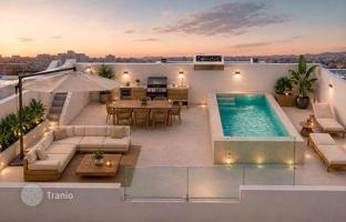 3-bedroom apartment 88 m² in Villajoyosa for 987,000 €