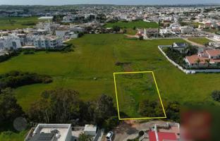 Land plot 1,155 m² in Famagusta for 149,000 €