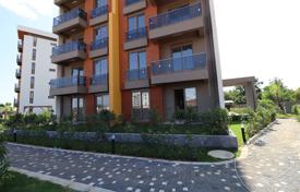 1-Bedroom Apartments Near the Airport in Antalya Kepez for $89,000