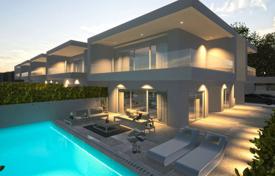 3-bedrooms villa 150 m² in Pefkochori, Greece for 1,380,000 €