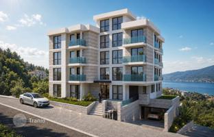 Apartment 38 m² in Becici for 137,000 €