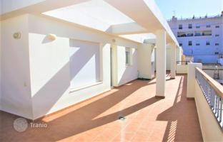 3-bedroom apartment 167 m² in Calpe for 395,000 €