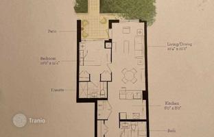 2-bedroom apartment in North York for C$1,017,000