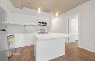 1-bedroom apartment in Stewart Street for C$1,029,000