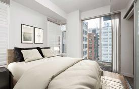 Apartment – Richmond Street West, Old Toronto, Toronto,  Ontario,   Canada for C$1,039,000