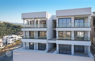 1-bedroom apartment in new building in Limassol for 315,000 €