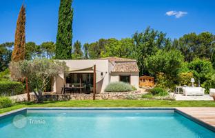 4-bedroom cottage in Le Tholonet for 1,890,000 €