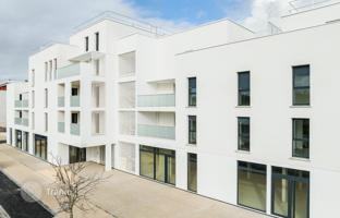 45 new flats in residential complex in Gironde for From 338,000 €