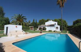 Detached house – Javea (Xabia), Valencia, Spain for 705,000 €