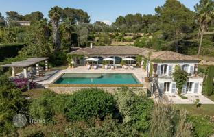 6-bedroom villa in Muan-Sarthe for 11,900,000 €
