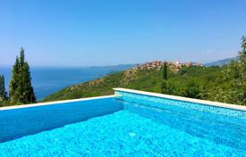 4-bedrooms villa 250 m² in Blizikuće, Montenegro for 1,280,000 €