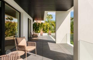 5-bedroom villa 630 m² in Marbella for 11,900,000 €