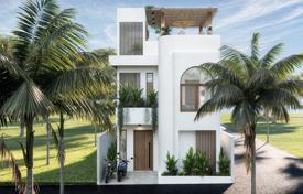 Modern Tropical Villa in Tranquil Bukit Area – 2 Bedrooms Very Close to Balangan Beach for $215,000