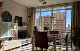 Bright flat 550 m from the beach, Benidorm, Spain for 200,000 €