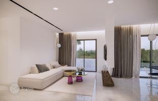 1-bedroom apartment 47 m² in Paphos for 273,000 €