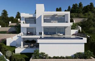 3-bedroom villa 425 m² in Benitachell for 1,720,000 €